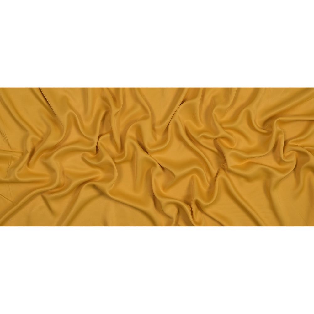 Golden Rod Dull Rayon Satin Full