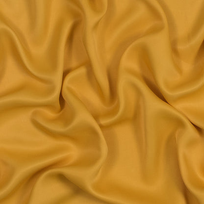 Golden Rod Dull Rayon Satin