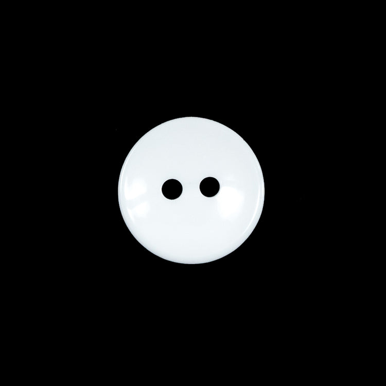 template--25130090922057__main-Chalk White 2-Hole Plastic Button - 24L/15mm
