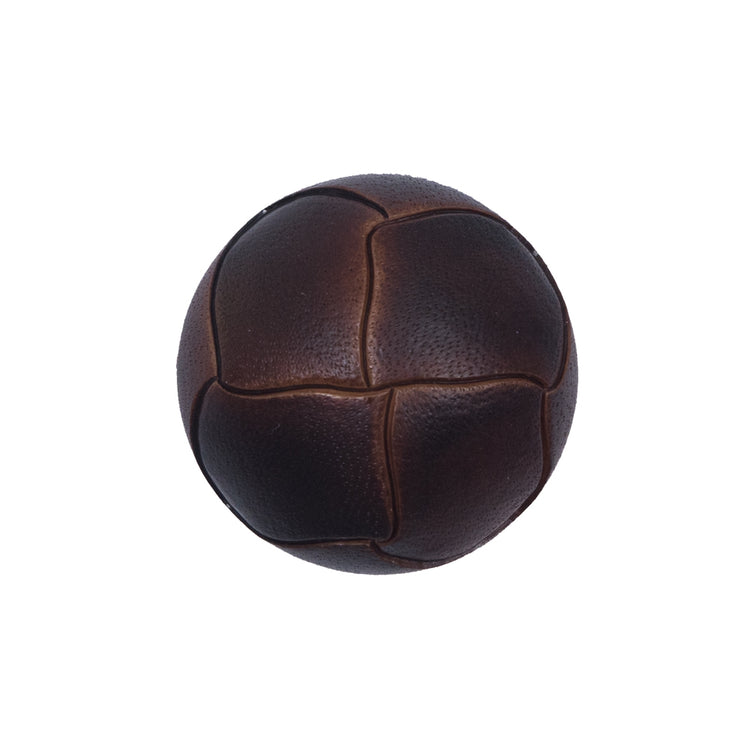 template--25130090922057__main-Italian Bark Etched Plastic Shank-Back Button - 36L/23mm