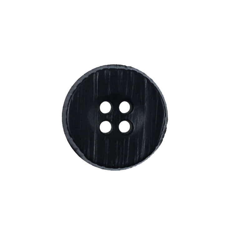 template--25130090922057__main-Black 4-Hole Plastic Button - 30L/19mm