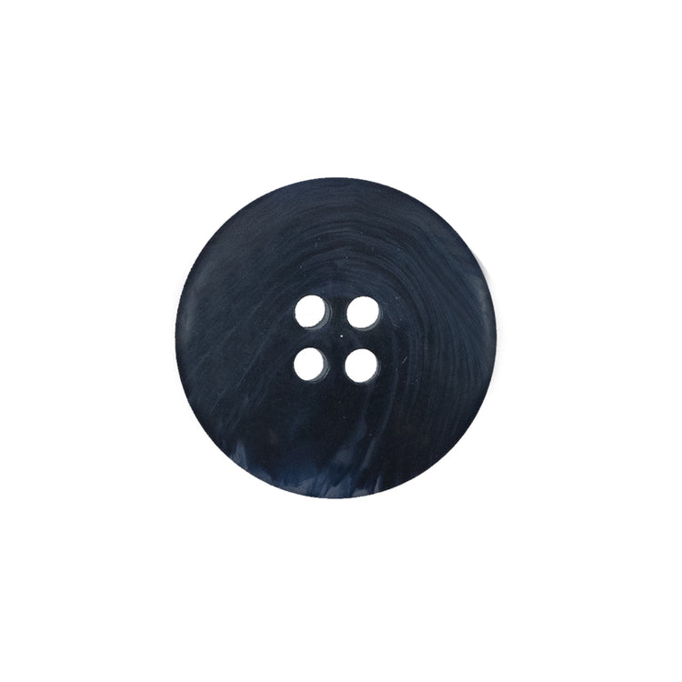 template--25130090922057__main-Indigo 4-Hole Plastic Button - 35L/22mm