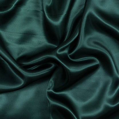 Sycamore Green Twill Viscose Lining
