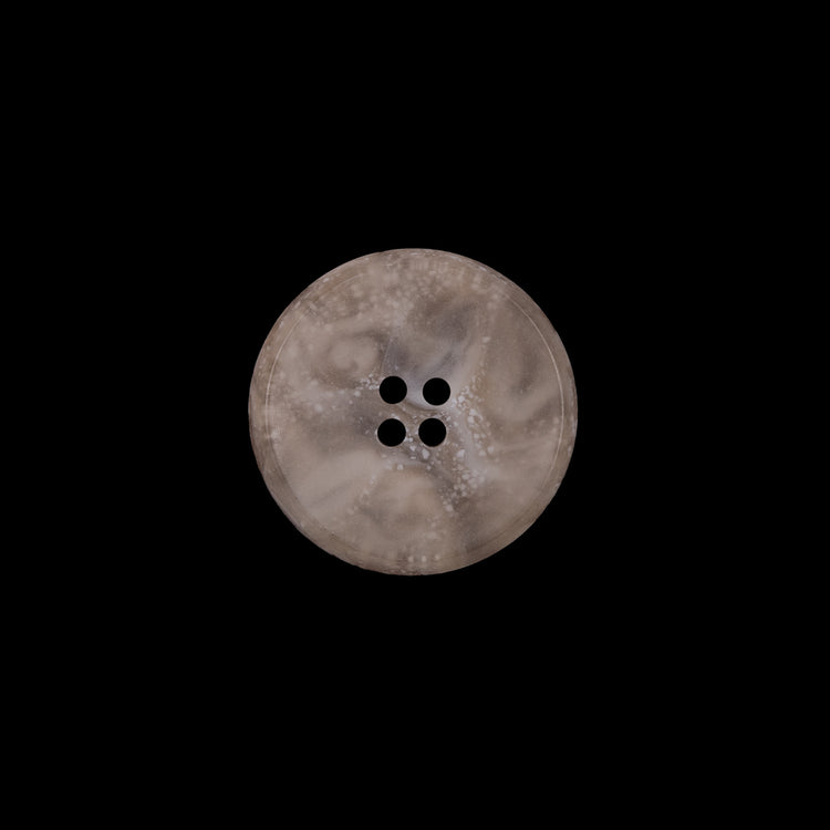 template--25130090922057__main-Beige Plastic 4-Hole Button - 24L/15mm