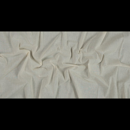 Natural Lightweight Cotton Muslin Full