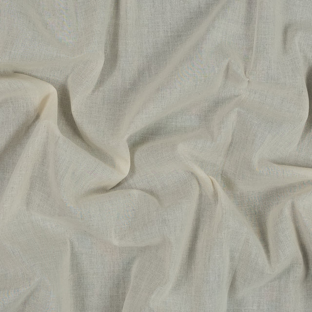 Natural Lightweight Cotton Muslin