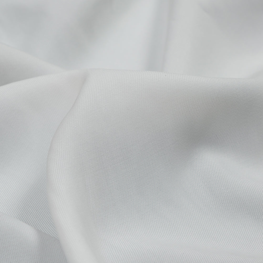 Tencel Twill - White - Brooke Collection Full
