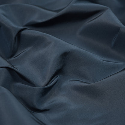 Carolina Herrera Blue Nights Silk Faille Detail