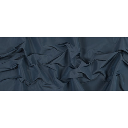 Carolina Herrera Blue Nights Silk Faille Full