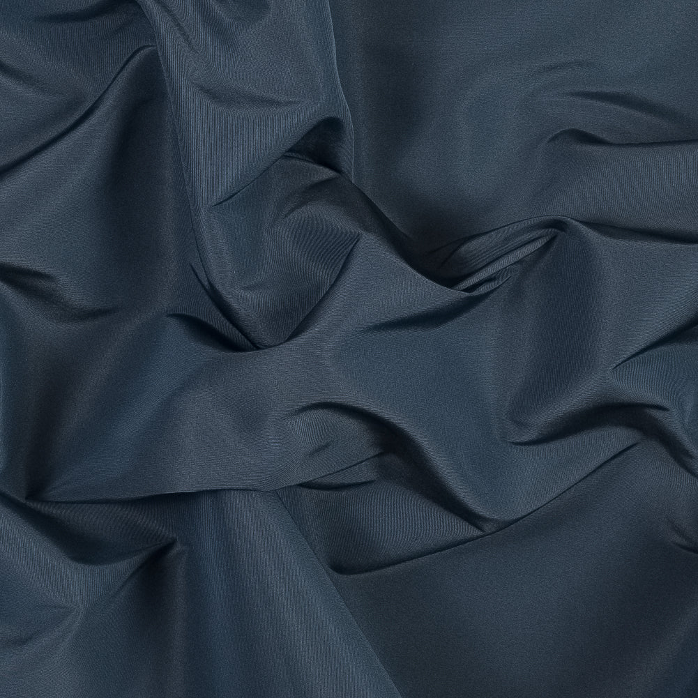 Carolina Herrera Blue Nights Silk Faille