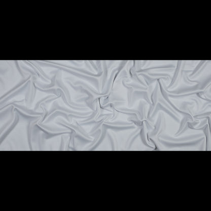 Wind Armor Performance Fleece, Single-Sided - White Folded