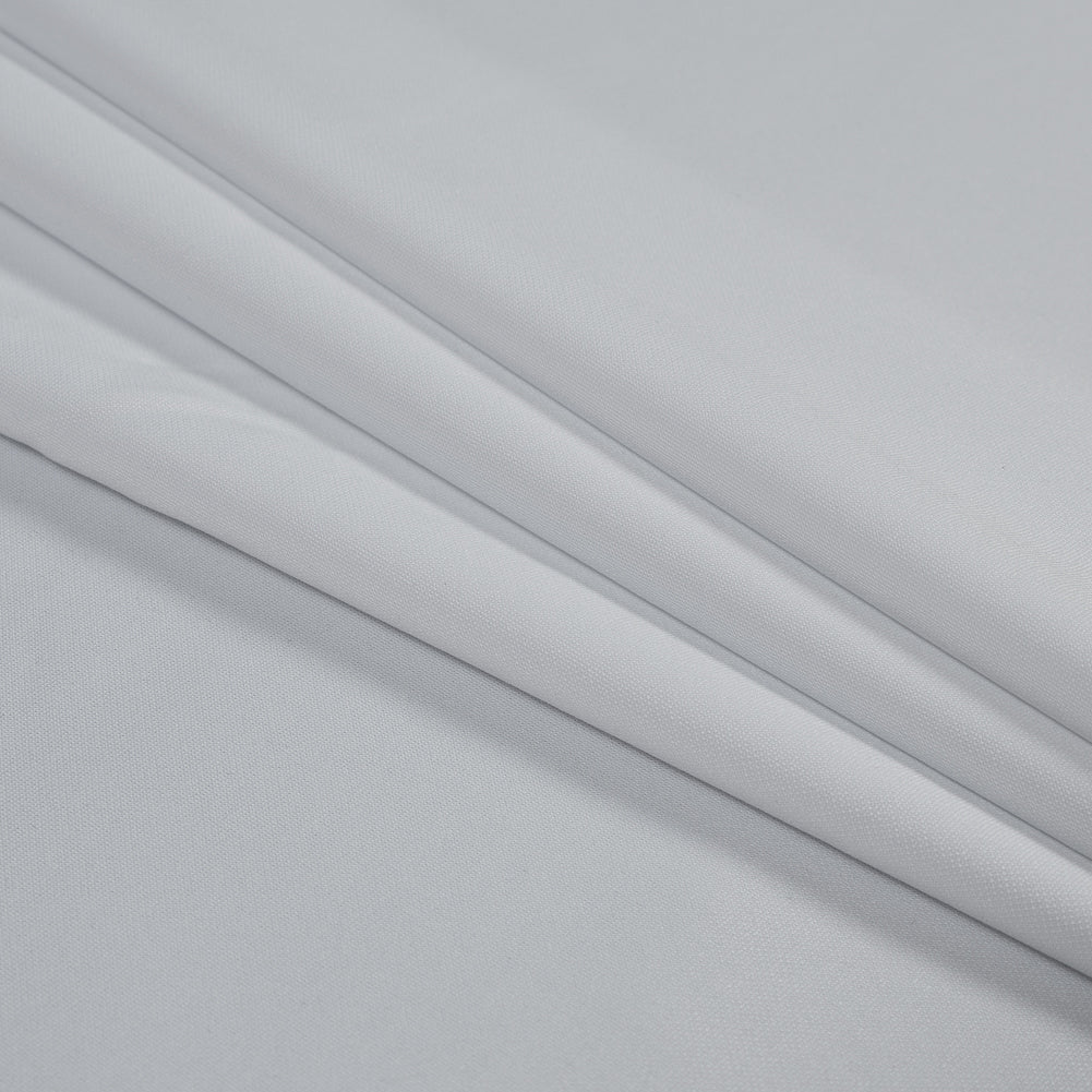 Wind Armor Performance Fleece, Single-Sided - White Detail