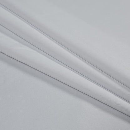 Wind Armor Performance Fleece, Single-Sided - White Detail