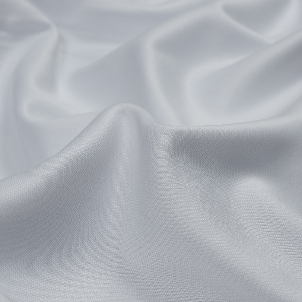 Wind Armor Performance Fleece, Single-Sided - White Full