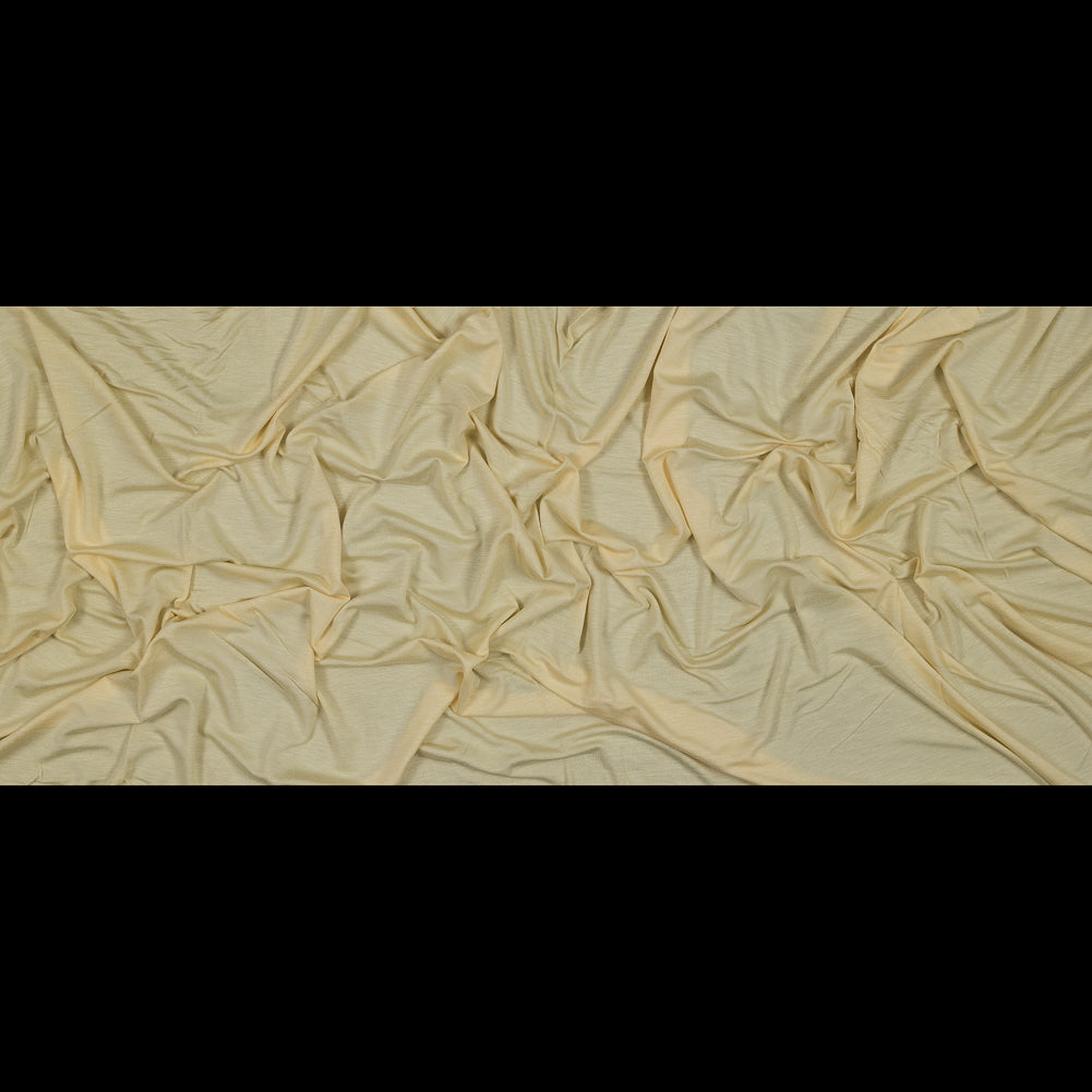 Mango Washed Rayon Jersey Folded