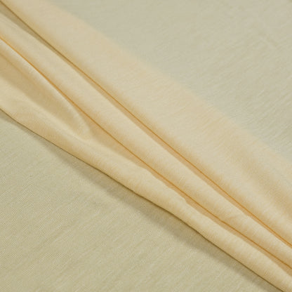 Mango Washed Rayon Jersey Detail