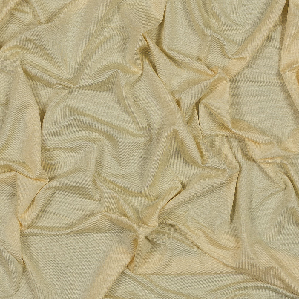 Mango Washed Rayon Jersey