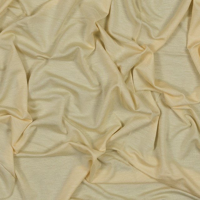 Mango Washed Rayon Jersey