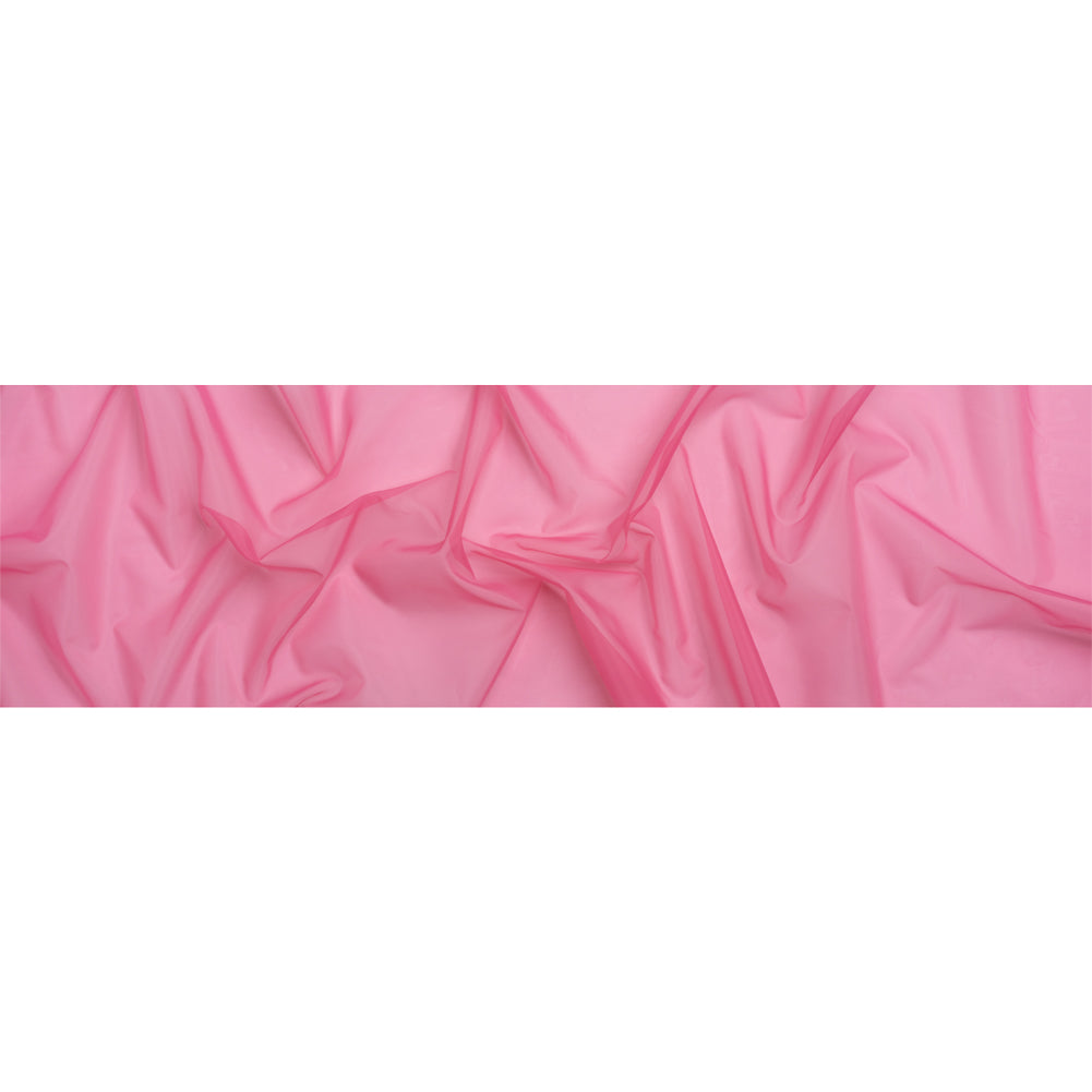 Smooth Organza - Cerise Pink - Portia Collection Drape