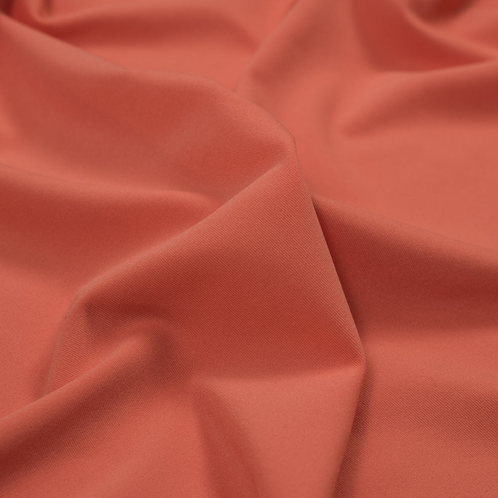 Fresh Salmon Antibacterial and Wicking Polyester Jersey Full