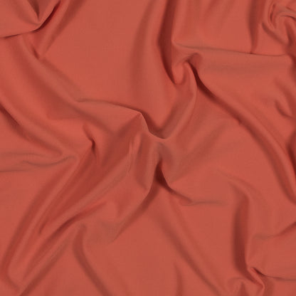 Fresh Salmon Antibacterial and Wicking Polyester Jersey
