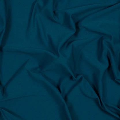 Ink Blue Antibacterial and Wicking Polyester Jersey