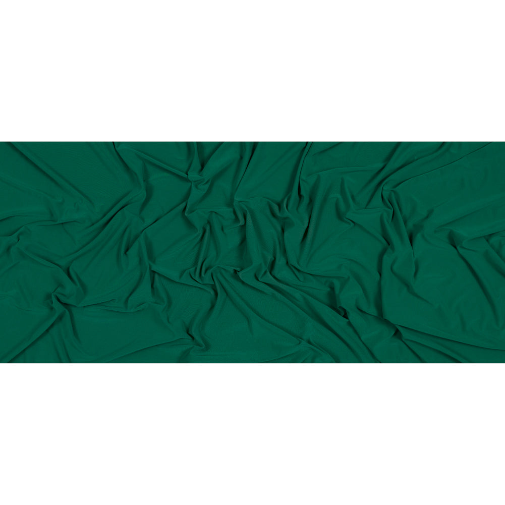 Spruce Green ITY Stretch Matte Jersey Full