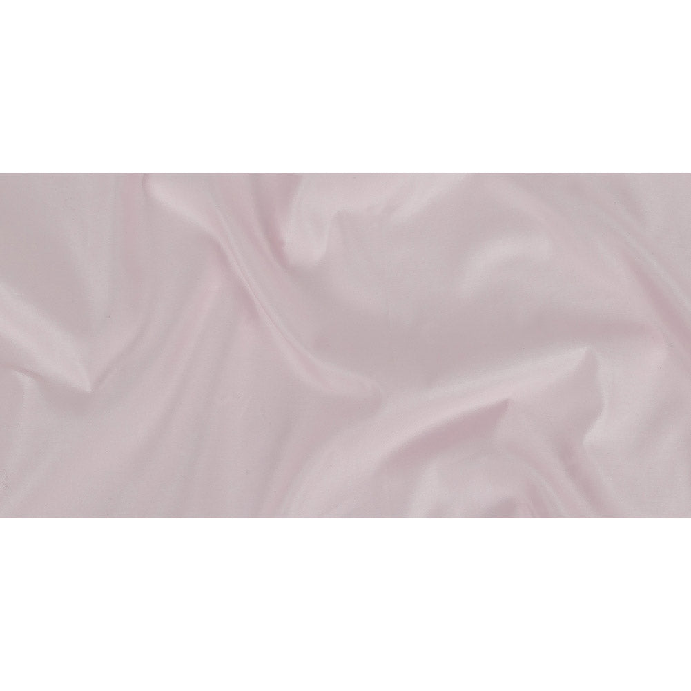 Pink Sea Island Cotton Sateen Folded