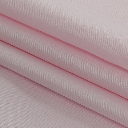 Pink Sea Island Cotton Sateen Detail