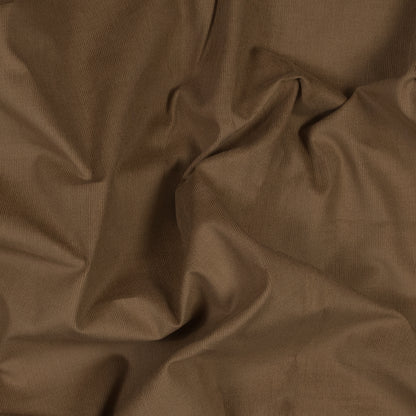 Featherwale Cotton Corduroy - Khaki - Dawn Collection