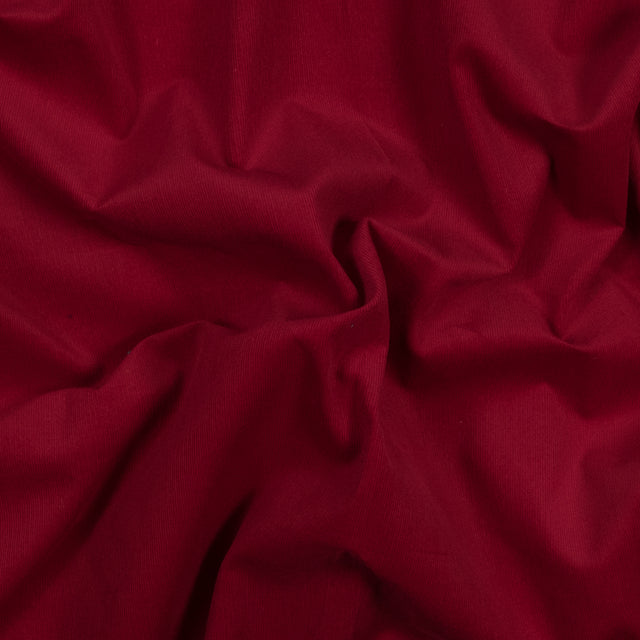 Featherwale Cotton Corduroy - Wildberry - Dawn Collection