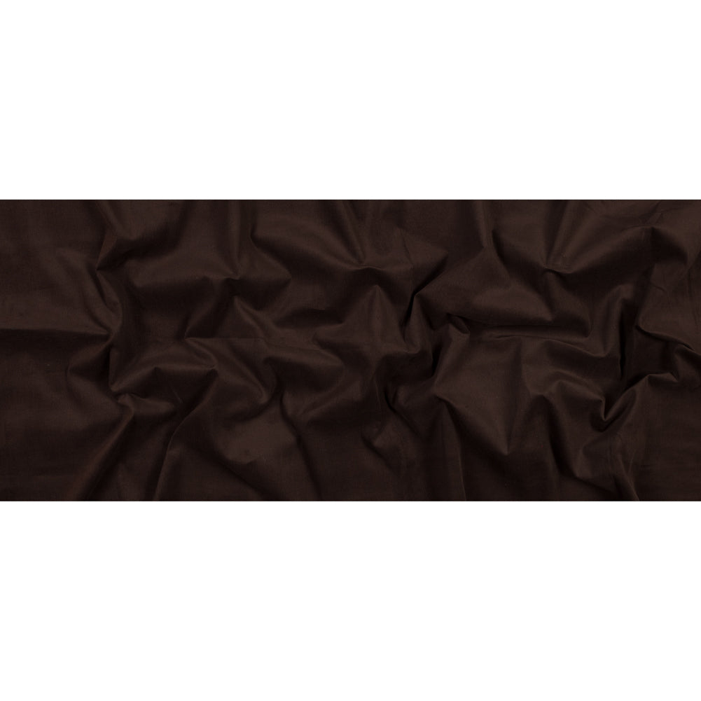 Featherwale Cotton Corduroy - Charley Brown - Dawn Collection Folded