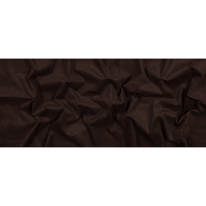 Featherwale Cotton Corduroy - Charley Brown - Dawn Collection Folded