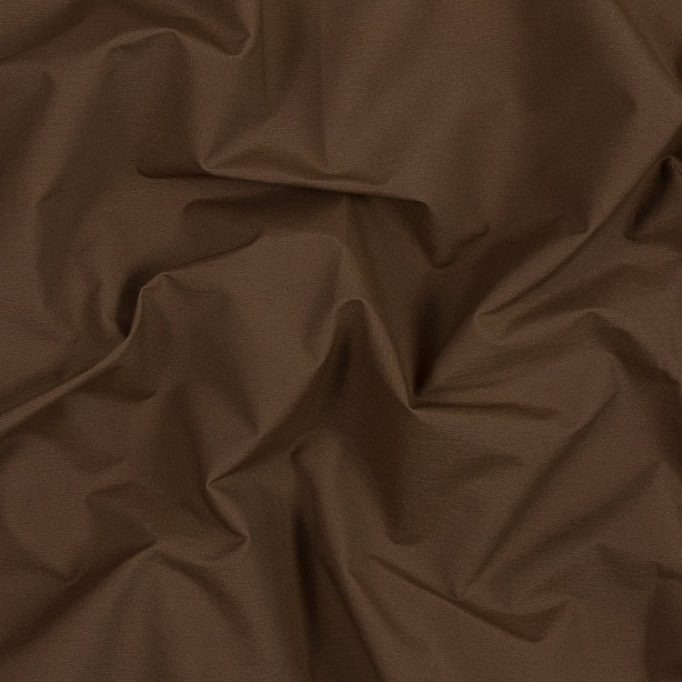 template--26688905969737__main-Golden Olive Stiff Cotton Poplin