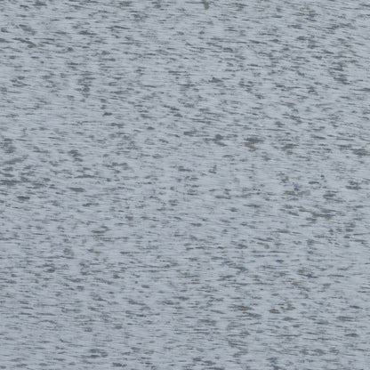 White Cotton and Polyester Burnout Jersey