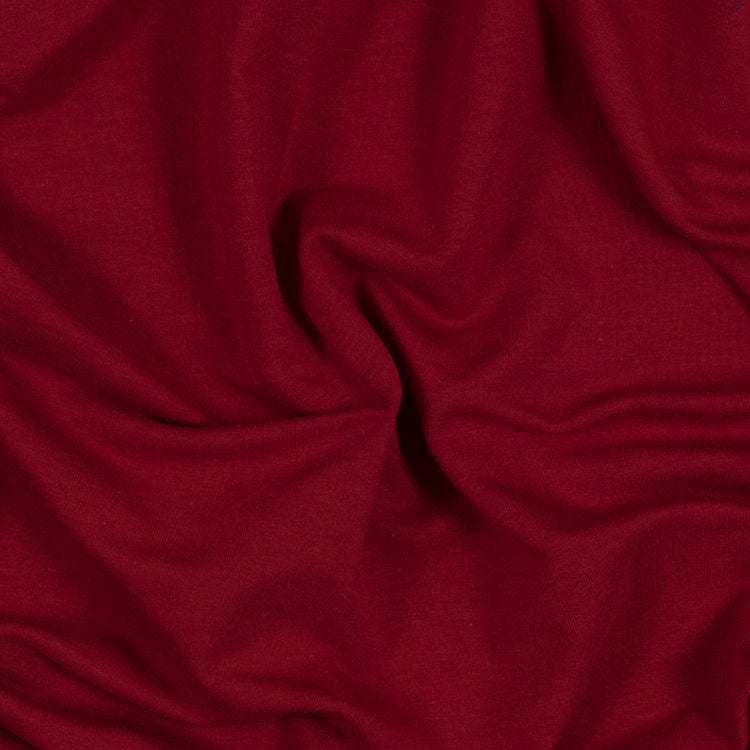 template--26688905969737__main-Bamboo Stretch French Terry - Chili - Emei Collection