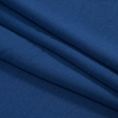 Bamboo Stretch French Terry - Twilight - Emei Collection Detail