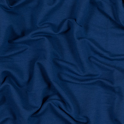 Bamboo Stretch French Terry - Twilight - Emei Collection