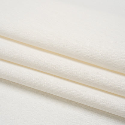 Hemp and Organic Cotton Canvas - Natural Full