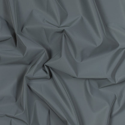 Silver and Gray High Light Reflective Fabric