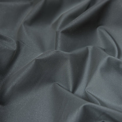 Silver Very Soft Reflective Fabric Full