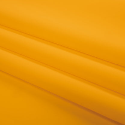 Saffron Yellow Reflective Fabric Detail