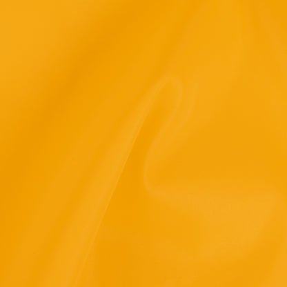 Saffron Yellow Reflective Fabric Full