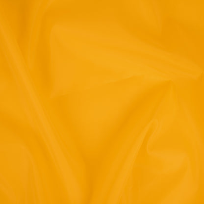 Saffron Yellow Reflective Fabric