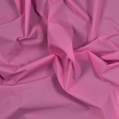 Pink Reflective Fabric