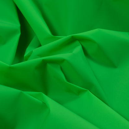 Neon Green Reflective Fabric Full