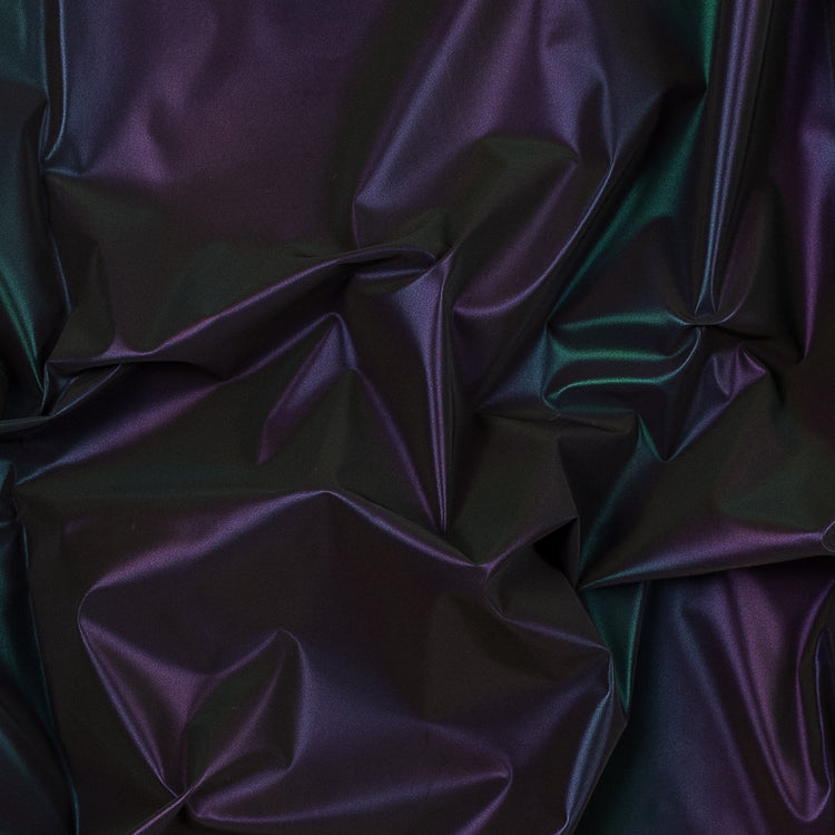 template--25130090922057__main-Rainbow Reflective Fabric with Cotton Backing