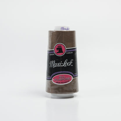 Maxi-Lock Serger Thread 3000yds - Soapstone
