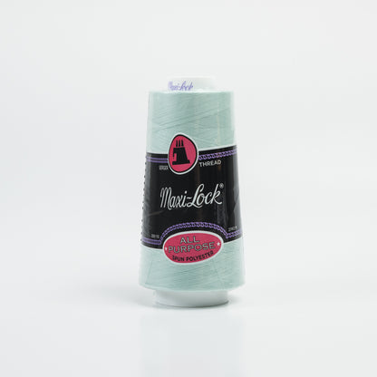 Maxi-Lock Serger Thread 3000yds - Mint Green