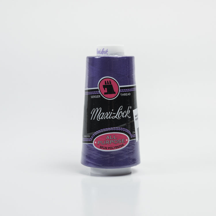 template--25130090922057__main-Maxi-Lock Serger Thread 3000yds - Purple